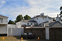 Park Gate House, Ham Gate Avenue.jpg