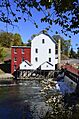 Phelps Mill