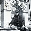 Photo of Bettye Lane