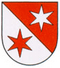 Coat of arms of Nottwil