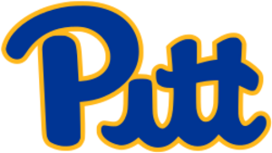 Pitt Panthers wordmark