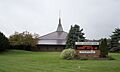 Plymouth Congregational Church Lansing