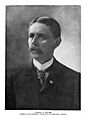 Portrait of Charles Augustus Collier
