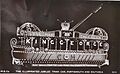 Portsmouth tram, Silver Jubilee, 1935