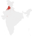Punjabi in india