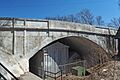 Queen Ave Bridge