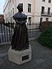 Queen Victoria by Catherine Laugel, Victoria Square Gardens.jpg