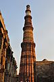 Qutub - Minar, Delhi (6994969674)