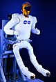 R2 climb legs demo