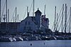 Racine Harbor Lighthouse and Life Saving Station