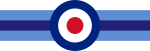 RAF 89 Sqn.svg