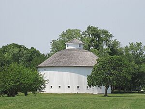 RGeorgeBarn