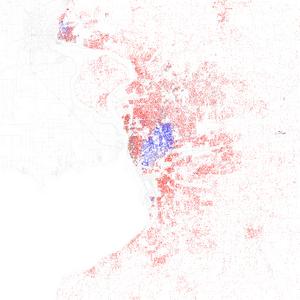 Race and ethnicity 2010- Buffalo (5559869161)
