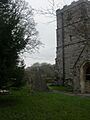 Rackett monument, Spetisbury - geograph.org.uk - 1063338