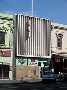 Radio house ballarat