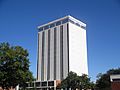 Revised Wyly Tower of Learning in Ruston, LA IMG 5673