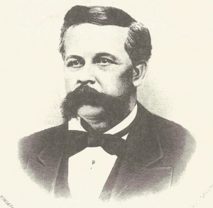 Robert Bevier (American Civil War colonel, Confederate)