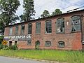 Robertson Paper Company, Bellows Falls VT