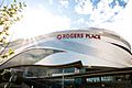 Rogers Place Arena