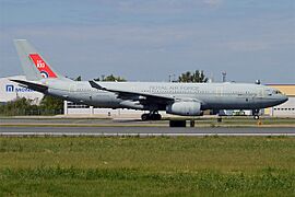 Royal Air Force, ZZ330, Airbus KC2 Voyager (42524680970)
