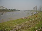 Sông Đáy, đoạn qua Thanh Hải, Thanh Liêm, Hà Nam.JPG