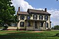 SIX MILE RUN HISTORIC DISTRICT, SOMERSET COUNTY, NJ