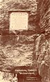 SLNSW 796383 Memorial Tablet Hazelbrook