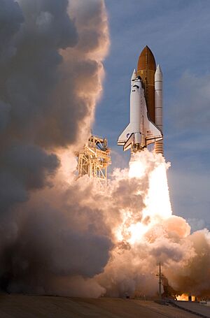 STS-122LaunchHighRes