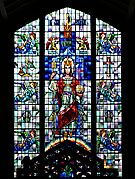 Sacred Heart - Winona windows 07