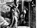 Schnorr von Carolsfeld Bibel in Bildern 1860 145