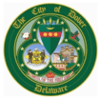 Official seal of Dover, Delaware
