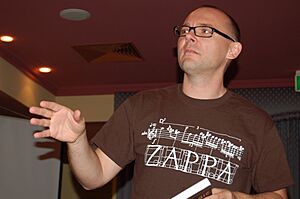 Sean Williams (author)