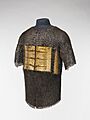 Shirt of Mail and Plate MET DP219616
