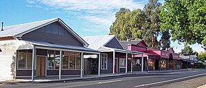 Shops Palais hepburn