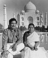 Sivaji Ganesan Wife