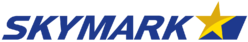 Skymark Airlines Logo.svg