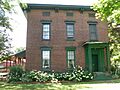 Smith-Ripley House Jul 10