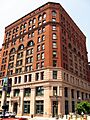 St. Louis - Security Bldg