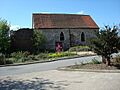 St Botolph's Church - geograph.org.uk - 1272414