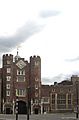 St James's Palace, Pall Mall, gatehouse 2665083660c