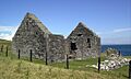 St Ninians Chapel - geograph.org.uk - 867425