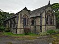 St Paul's Church Constable Lee 20200911