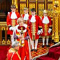 State Opening Pages of Honour 2024
