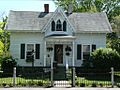 StonehamMA HouseAt114MarbleStreet