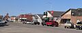 Stuart, Nebraska downtown 1