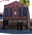 Suisun mason lodge