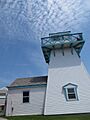 Summerside lighthouse
