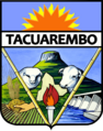 Tacuarembo Department Coa