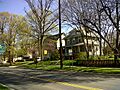 Takoma Park hd