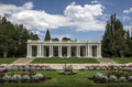 The 1908 pavilion in Denver, Colorado's, Cheesman Park LCCN2015633572